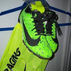 Nike Women’s Racing Shoe / Cleat.